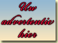 Uw advertentie hier